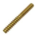 Parafuso Tipo Prisioneiro Rosca Dupla 5/16x40 500 Peças - Imagem 3