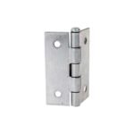 Dobradiças para portas 2" Rocha FG Kit com 3 Peças - Imagem 3
