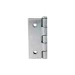 Dobradiças para portas 2" Rocha FG Kit com 3 Peças - Imagem 4