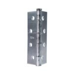 Dobradiças para portas 4 Rocha FG Kit com 3 Peças - Imagem 4