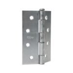 Dobradiças para portas 4 Rocha FG Kit com 3 Peças - Imagem 3