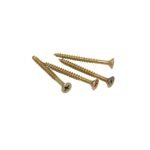 Parafuso Chipboard 4,5x45 Cabeça Chata Philips 200 Unidades - Imagem 2