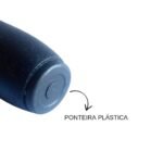 Kit Pé de Cama Box Pezinho de Madeira Maciça 6cm 7 unidades - Imagem 3