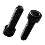 Parafuso Allen Cabeça Cilíndrica M4X20 Pacote com 50 Peças