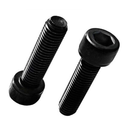 Parafuso Allen Cabeça Cilíndrica M4X20 Pacote com 50 Peças