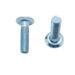 Parafuso Tampinha 13 1/4x1 100 Peças - Imagem 3