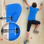 Porca Garra 3/16 Zincada Branca Pacote Com 100 Peças - Imagem 9