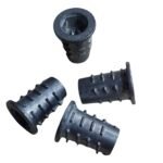 Bucha Americana M4x15 500 Peças